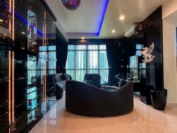 The Petals (D23), Condominium #538383541